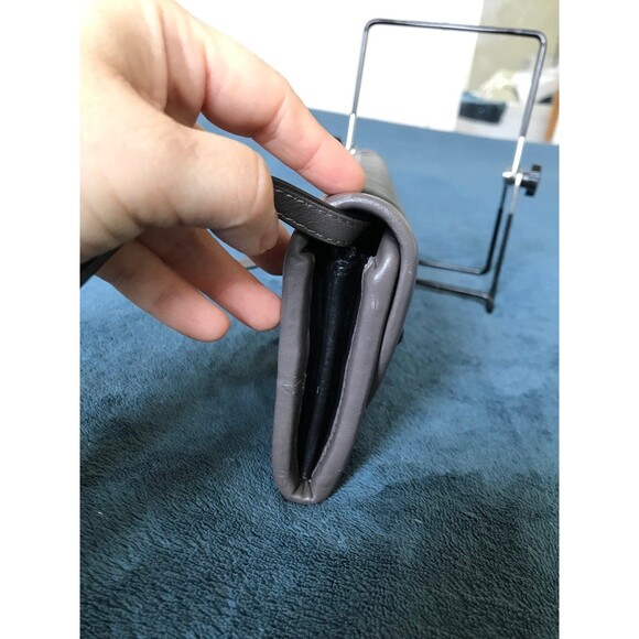 MARC BY MARC JACOBS wallet on chain crossbody with studs - Picture 4 of 11